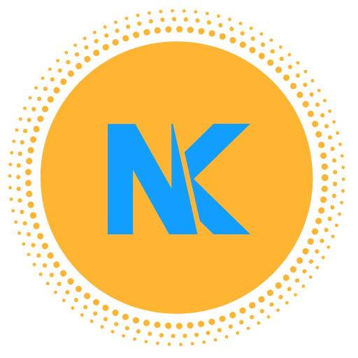 Naukri Khabri Icon