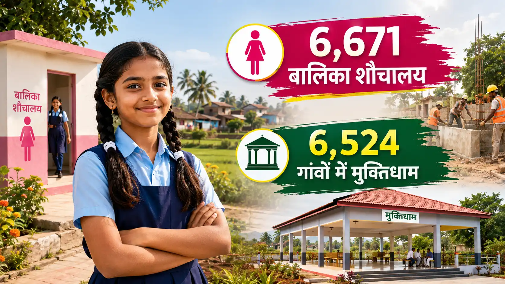 Focus Keyword Meri Beti Mera Abhiman Abhiyan 2026